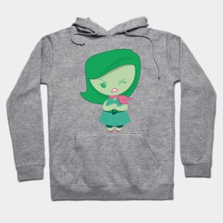 Ms Disgust Hoodie